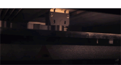 Desktop Screenshot of incept3d.com